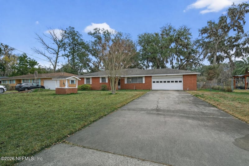 951 Grace Ter, Jacksonville, FL 32205