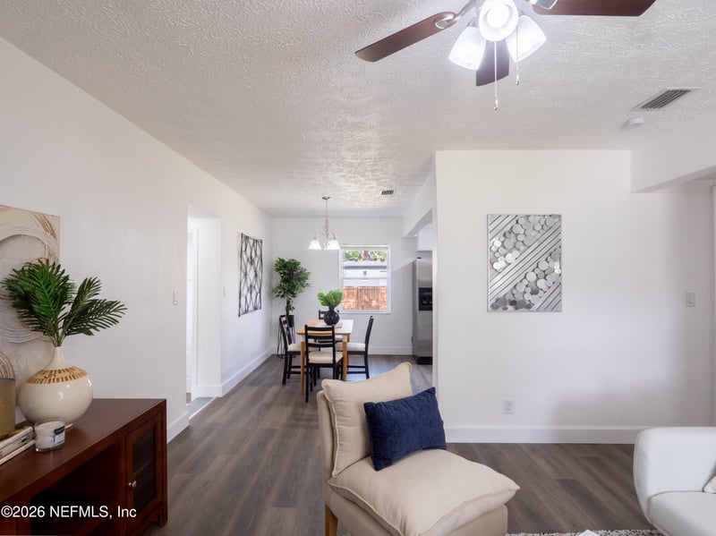 5349 Redrac St, Jacksonville, FL 32205