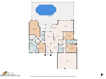 1809 Cappero Dr, St Augustine, FL 32092