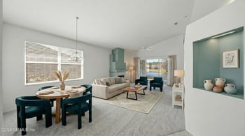 1204 Sunningdale Ln, Ormond Beach, FL 32174