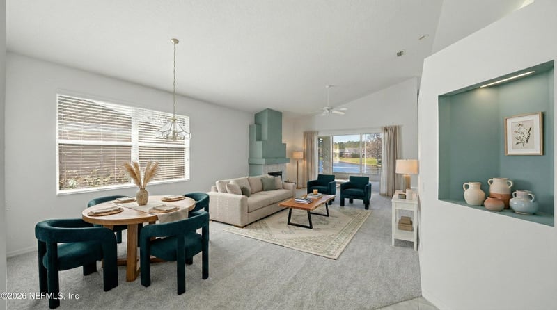 1204 Sunningdale Ln, Ormond Beach, FL 32174