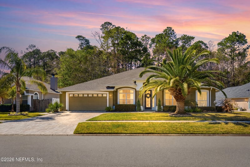 11898 Magnolia Falls Dr, Jacksonville, FL 32258