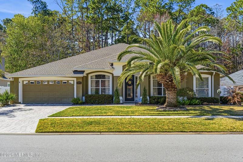 11898 Magnolia Falls Dr, Jacksonville, FL 32258