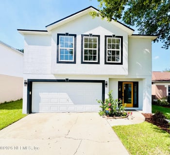 7353 Lawn Tennis Ln, Jacksonville, FL 32277