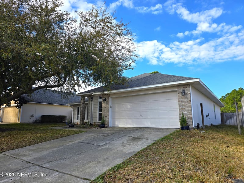 12307 Bucks Harbor Dr, Jacksonville, FL 32225