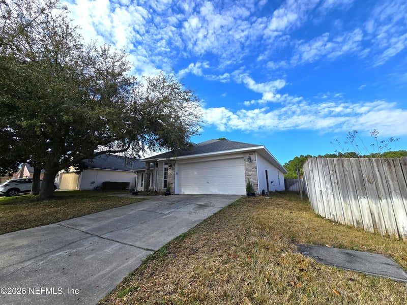 12307 Bucks Harbor Dr, Jacksonville, FL 32225