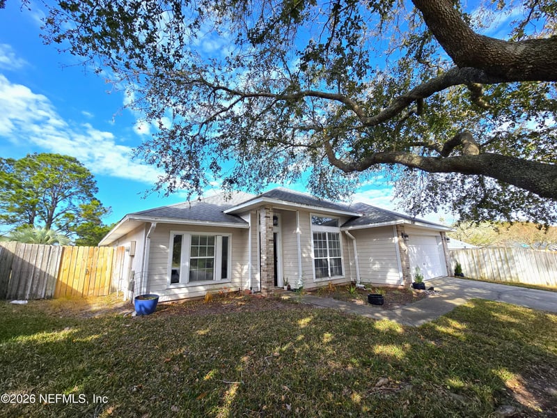 12307 Bucks Harbor Dr, Jacksonville, FL 32225