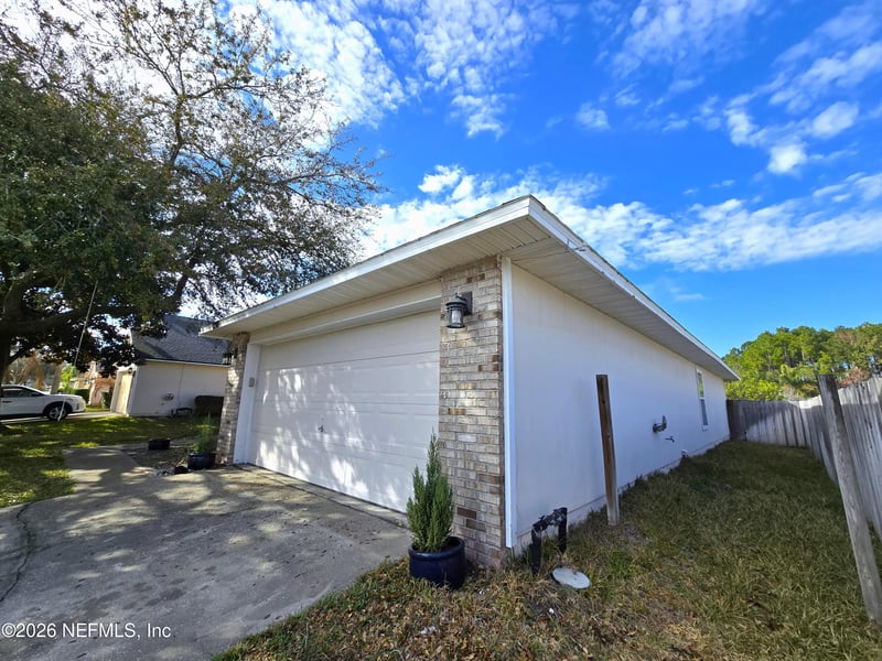 12307 Bucks Harbor Dr, Jacksonville, FL 32225