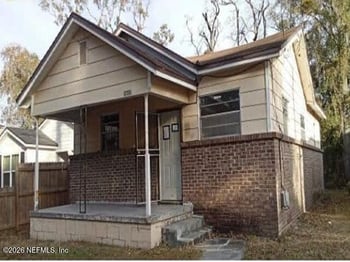 1645 22nd St, Jacksonville, FL 32209
