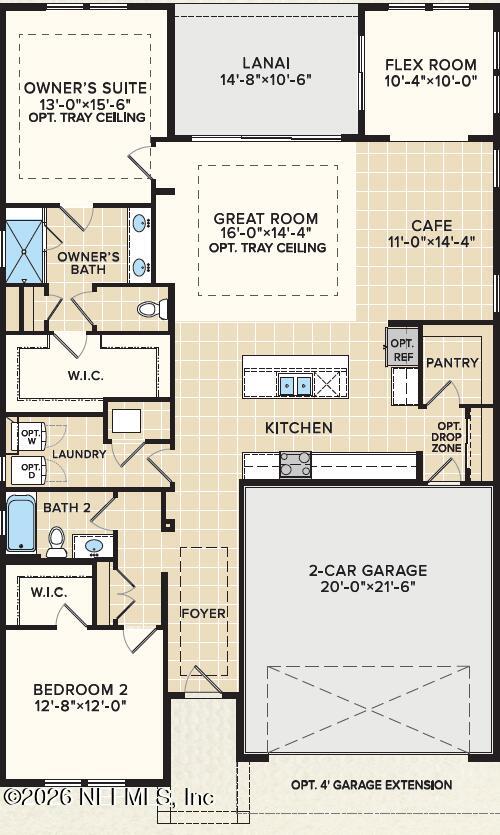 241 Applejack Dr, St Augustine, FL 32092