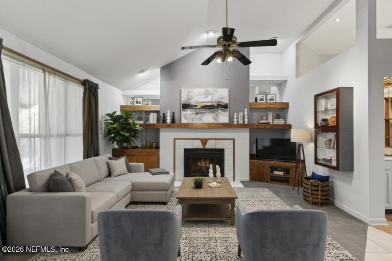 1506 Wood Hill Pl #1506, Jacksonville, FL 32256