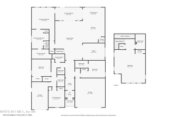 180 Cross Ridge Dr, Ponte Vedra, FL 32081