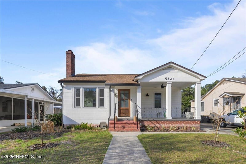 5321 Fremont St, Jacksonville, FL 32210