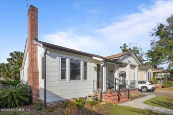 5321 Fremont St, Jacksonville, FL 32210