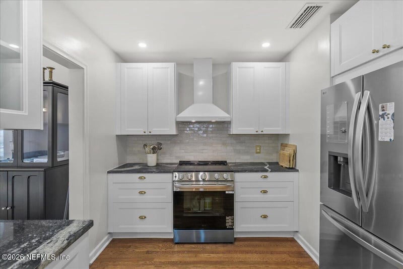 5321 Fremont St, Jacksonville, FL 32210