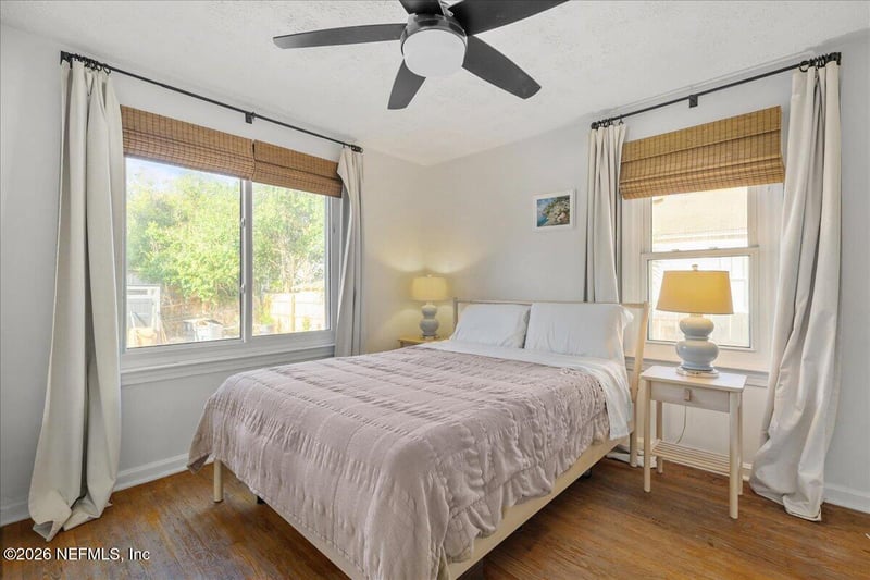 5321 Fremont St, Jacksonville, FL 32210