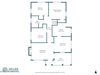 5321 Fremont St, Jacksonville, FL 32210