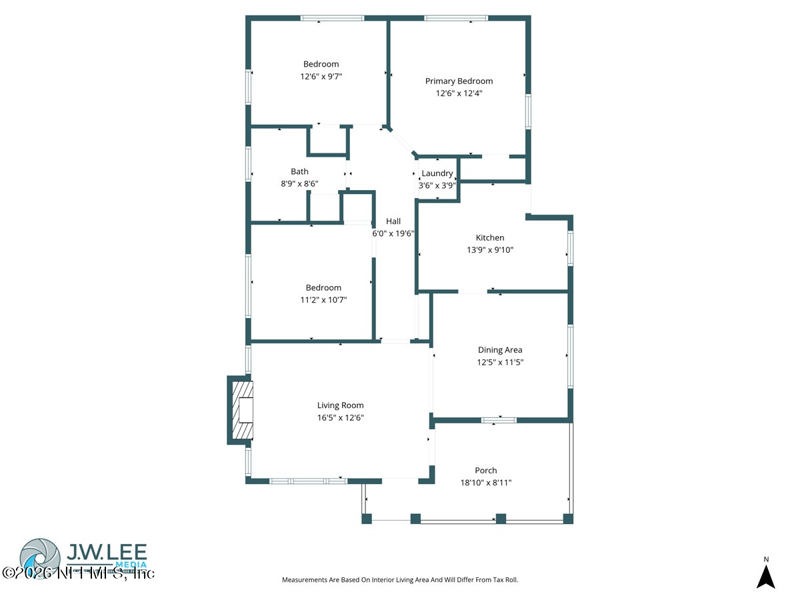 5321 Fremont St, Jacksonville, FL 32210