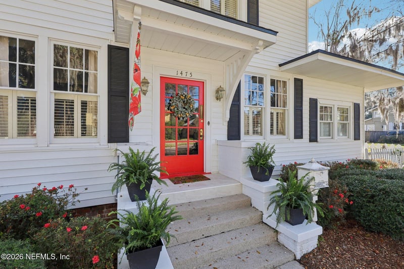 1475 Belvedere Ave, Jacksonville, FL 32205