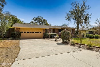 1727 Whitman St, Jacksonville, FL 32210