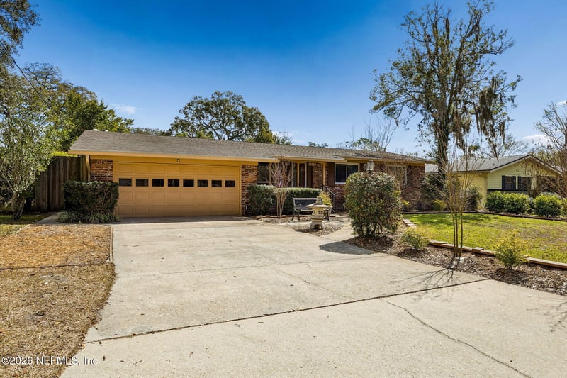 1727 Whitman St, Jacksonville, FL 32210