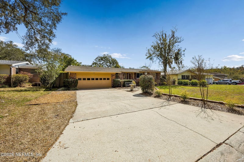 1727 Whitman St, Jacksonville, FL 32210