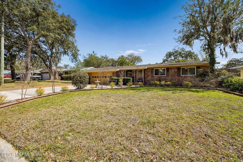 1727 Whitman St, Jacksonville, FL 32210