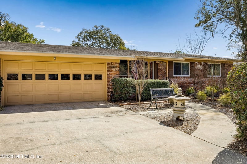 1727 Whitman St, Jacksonville, FL 32210