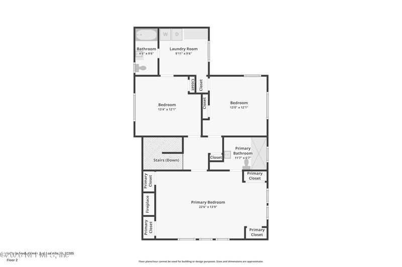 1475 Belvedere Ave, Jacksonville, FL 32205