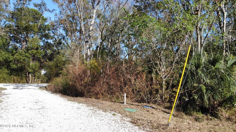 1030 Francis St, St Augustine, FL 32084