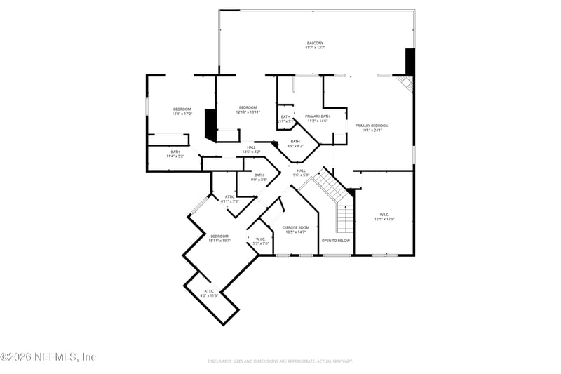 87 Roscoe Blvd, Palm Valley, FL 32082