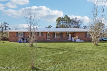 54031 Sheffield Rd, Callahan, FL 32011