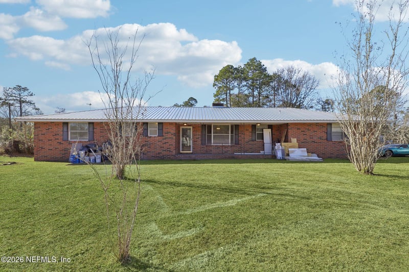 54031 Sheffield Rd, Callahan, FL 32011