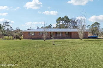 54031 Sheffield Rd, Callahan, FL 32011
