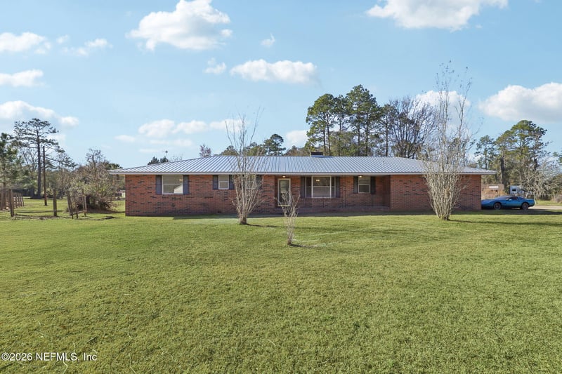 54031 Sheffield Rd, Callahan, FL 32011