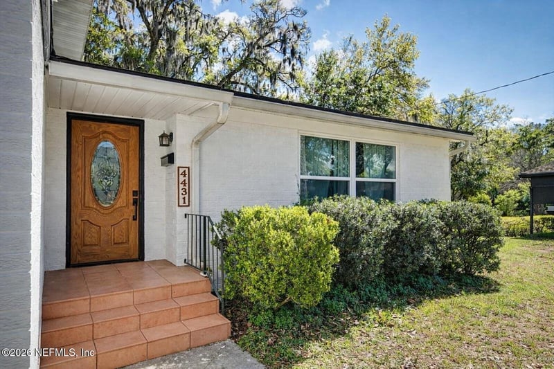 4431 Fulton Rd, Jacksonville, FL 32225