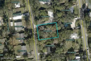 1030 Francis St, St Augustine, FL 32084