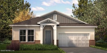 293 Applejack Dr, St Augustine, FL 32092