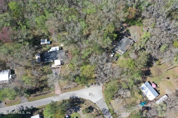 5900 Pine Creek Dr, St Augustine, FL 32092