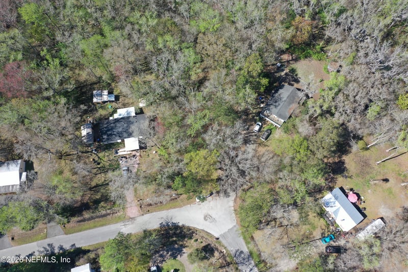 5900 Pine Creek Dr, St Augustine, FL 32092