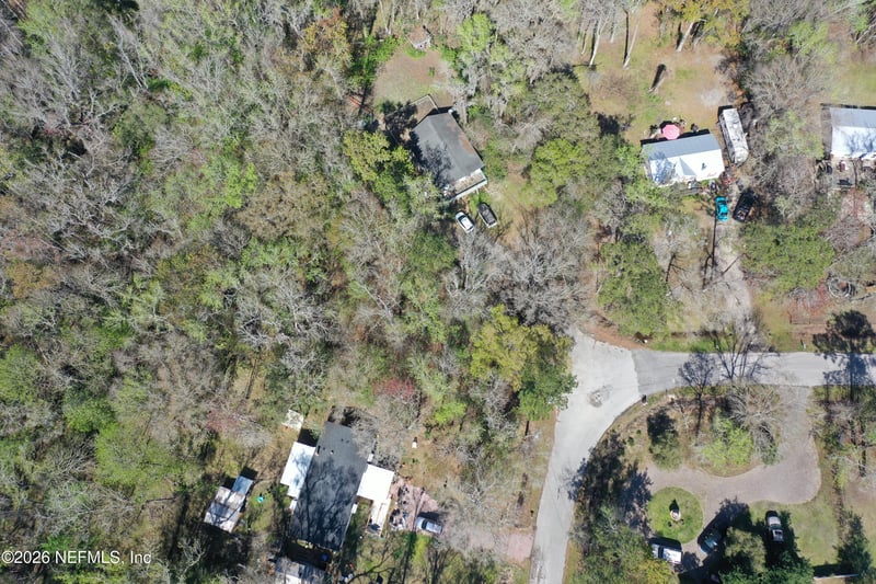 5900 Pine Creek Dr, St Augustine, FL 32092