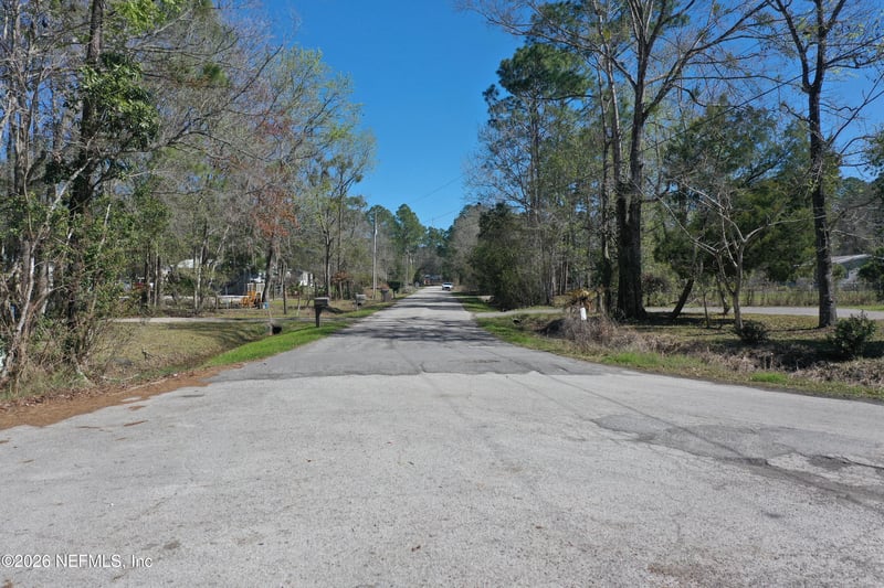 5900 Pine Creek Dr, St Augustine, FL 32092