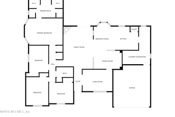 2943 Vianey Pl, Green Cove Springs, FL 32043