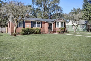 1416 San Mateo Ave, Jacksonville, FL 32207