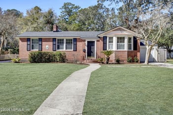 1416 San Mateo Ave, Jacksonville, FL 32207
