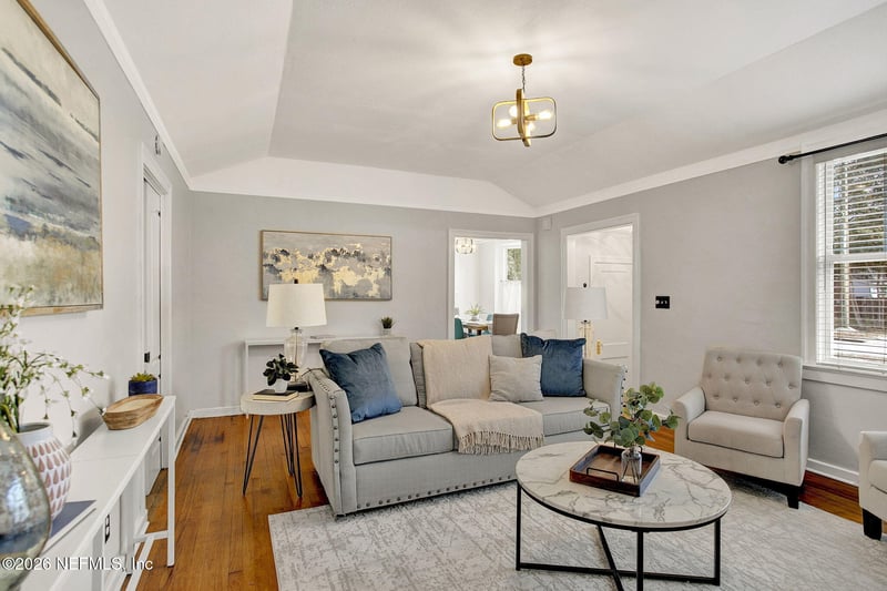 1416 San Mateo Ave, Jacksonville, FL 32207