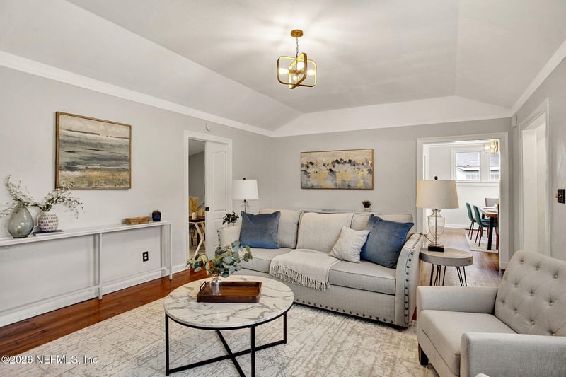 1416 San Mateo Ave, Jacksonville, FL 32207