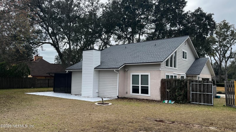 287 Gleneagles Dr, Orange Park, FL 32073