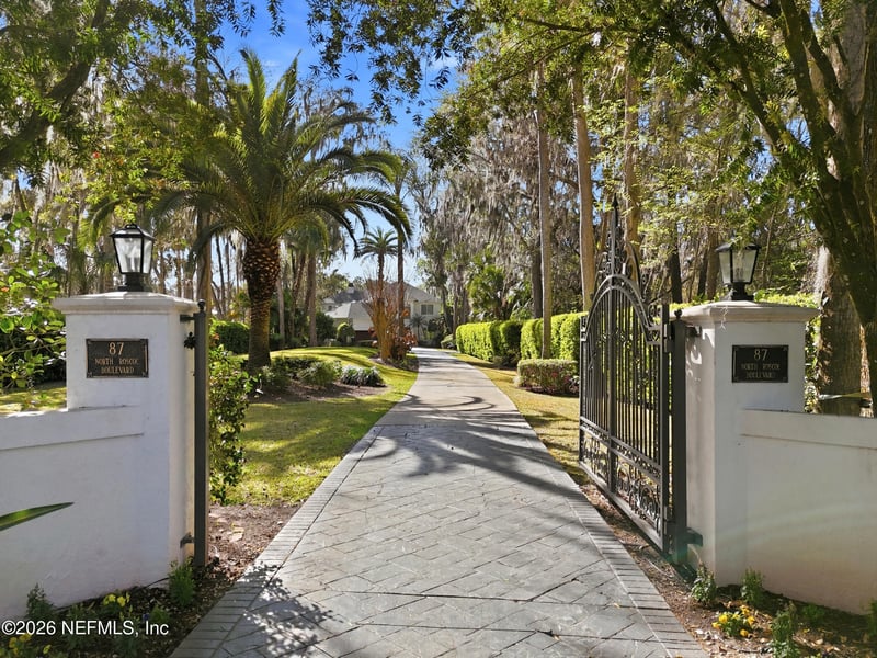 87 Roscoe Blvd, Palm Valley, FL 32082