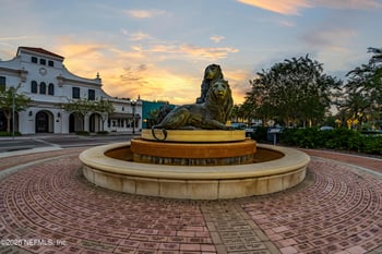 1416 San Mateo Ave, Jacksonville, FL 32207